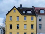 Mehrfamilienhaus mit hoher Rendite in Frankfurt Nied - Provisionsfrei in optimaler Lage - Frankfurt (Main)