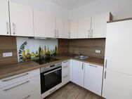 Hier bestimmst du die Speisekarte...3-RW mit Einbauküche, Wanne u. Balkon!!! - Freiberg