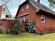 **** Super Einfamilienhaus in schöner Lage von Bremen Farge zu verkaufen**** - Bremen