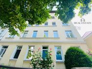 Moderne Singlewohnung in Stadtfeld Ost sucht Dich! - Magdeburg