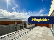 Exklusive 2 -Zimmer-Dachgeschosswohnung inkl. EBK und sonniger Terrasse - Korntal-Münchingen