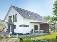 Neubau 2 Familienhaus mit KfW Förderung !! in Exklusiver Lage Rostock/Biestower Damm - Rostock