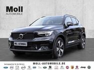 Volvo XC40 Plus Dark Recharge Plug-In Hybrid 2WD T5 Twin Engine EU6d StandHZG Navi digitales Cockpit - Aachen