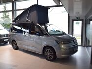 VW T7 Multivan, California Coast TDI StaHz, Jahr 2025 - Verden (Aller)