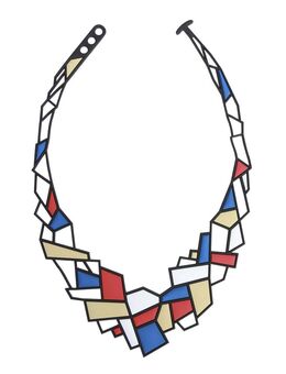 Collier Prism - Eschweiler
