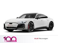 Audi RS e-tron GT, performance CARBONDACH DESIGN-ROT, Jahr 2024 - Köln