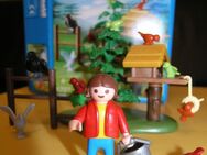 Playmobil Vogelfütterung 4203 mit OVP - Krefeld