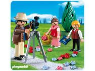 Playmobil 4299 Hochzeitsfotograf mit Blumenkindern - Kassel Vorderer Westen