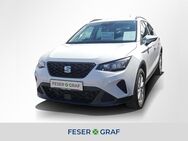 Seat Arona, 1.0 TSI Style Pro Blth, Jahr 2023 - Erlangen