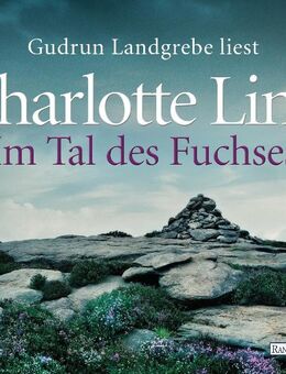 Im Tal des Fuchses von Link Charlotte Hörbuch - Spraitbach