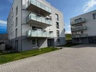 Helle 4-Zimmer-Wohnung mit Balkon - im Neubaugebiet - Zöllnitz
