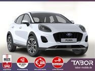 Ford Puma, 1.0 EB 125 MHEV NEW MODEL Tit, Jahr 2024 - Kehl