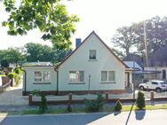 Charmantes Einfamilienhaus wo andere Urlaub machen! - Neustadt-Glewe