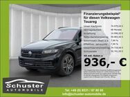 VW Touareg R e-Hyb*Luftfed Pano Sitzbelüft Massage - Ruhstorf (Rott)