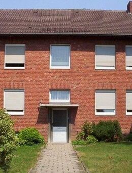 Demnächst frei! 3-Zimmer-Wohnung in Osnabrück OS Widukindland - Osnabrück