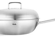 Fissler Grilltopf Original-Profi Collection®, Edelstahl 18/10 (1-tlg), Made in Germany