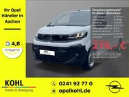 Opel Vivaro, 1.5 Cargo M D, Jahr 2024 - Aachen