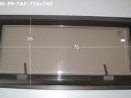 Hobby Wohnwagenfenster Parapress 76 x 36 gebraucht (PPRG-RX D2162) - Schotten Zentrum