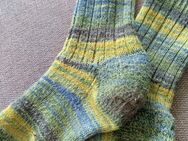 Wollsocken gebraucht - Dielheim