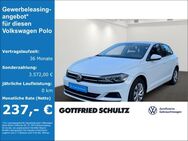 VW Polo, COMFORTLINE EPH, Jahr 2020 - Neuss