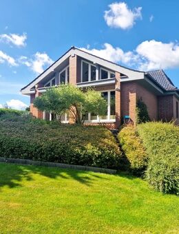 Charmantes Einfamilienhaus mit großzügigem Grundstück und Gartenhaus - Dörpling