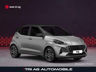 Hyundai i10, 1.2 (MY25) Benzin (79 ) 5-MT Trend, Jahr 2024 - Sinzheim