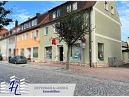 Attraktive Kapitalanlage mit Wachstumspotenzial und 6,91 % Rendite in Uffenheim - Uffenheim