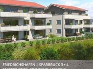 FACETTENREICH | SPANNEND | LEBENDIG - Friedrichshafen - 2,5-Zimmer Wohnung - Friedrichshafen