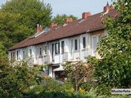 + Reihenmittelhaus mit Garten + - Berlin