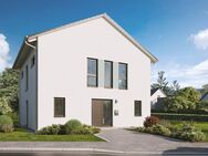 Ihr Traumhaus wartet in Baunach: Nachhaltig, modern und komfortabel! - Baunach