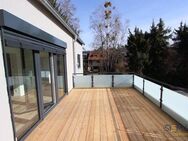 Zu Hause oder Rendite? In Solln geht beides! - München
