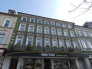 +++ Altbauwohnung 1.OG, besonderer Grundriss für nur 2 Personen+++ - Gelsenkirchen