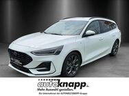 Ford Focus, ST-Line X MHEV digitales Winter Paket, Jahr 2024 - Weinheim