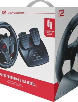 Ready2gaming Switch Racing Wheel Gaming-Lenkrad