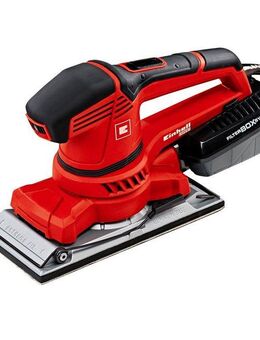 Einhell Schwingschleifer TE-OS 2520 E, 24000 U/min