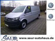 VW T6, 2.0 TDI Kasten N, Jahr 2016 - Bernau (Chiemsee)