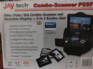 Jay tech Combo-Scanner PS970 - Fuldatal