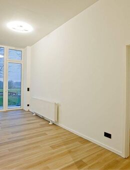 Himbergen - ERSTBEZUG 4 Zimmer Wohnung mit 2 Terrassen ab sofort zu vermieten - Himbergen