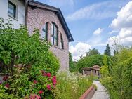 Exklusives freistehendes Einfamilienhaus / Villa in Essen, direkt am Kulturdenkmal Villa-Hügel - Essen