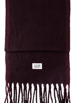 STREET ONE Schal, mit Fransenkante