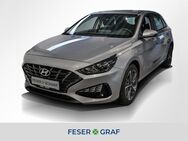 Hyundai i30, 1.0 M T Trend Komfort, Jahr 2024 - Forchheim (Bayern)