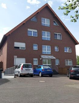 Mehrfamilienhaus mit 7 Wohneinheiten in Paderborn - Kapitalanlage mit solider Mietrendite - Paderborn