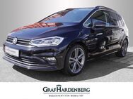 VW Golf Sportsvan, 1.5 TSI Highline, Jahr 2020 - Gengenbach