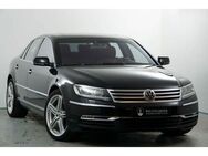 VW Phaeton V6 TDI 4Motion Kamera ACC Leder DYNAUDIO - Kupferzell