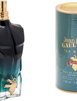 JEAN PAUL GAULTIER Eau de Parfum Le Beau, mit einer kraftvollen Mischung