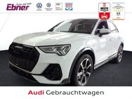 Audi Q3, S-LINE 45 TFSI e, Jahr 2021 - Albbruck