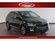 Skoda Fabia 1.0 TSI Clever-Pano-Kamera-AHK-ACC-LED-NAV - Bebra