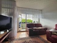 Vermietete Wohnung im Ortszentrum! - Glinde