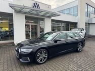 Audi A6, 3.0 50 TDI quattro tiptron design Avant, Jahr 2019 - Pasewalk