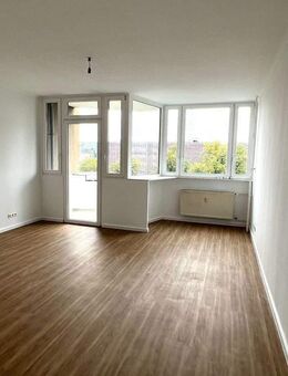 Über den Dächern von Berlin WESTEND direkt vom Eigentümer - Berlin